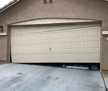 ANY GARAGE DOOR REPAIR